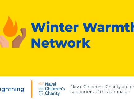 Social card_ Naval Children's Charity